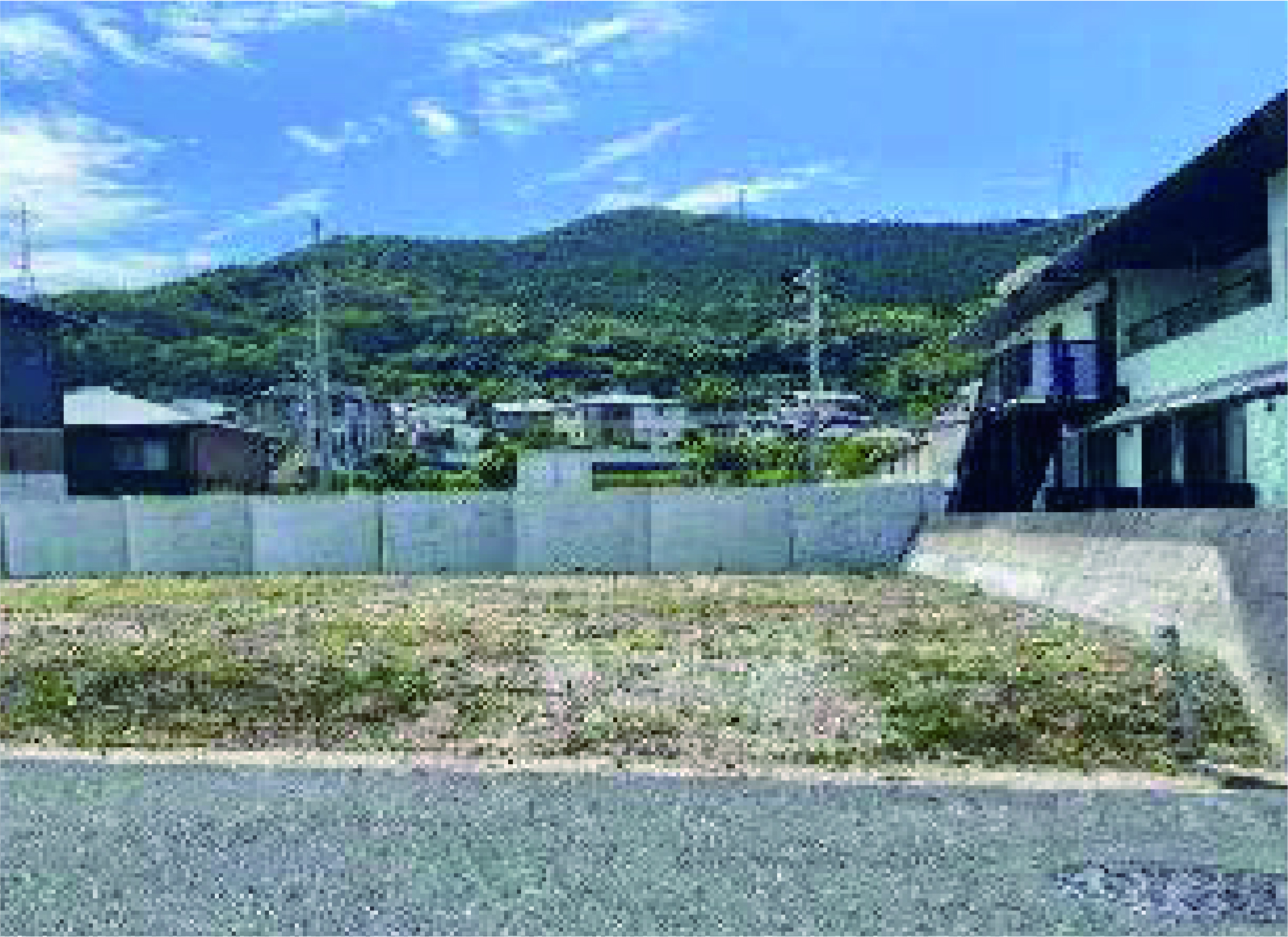 光市島田1丁目