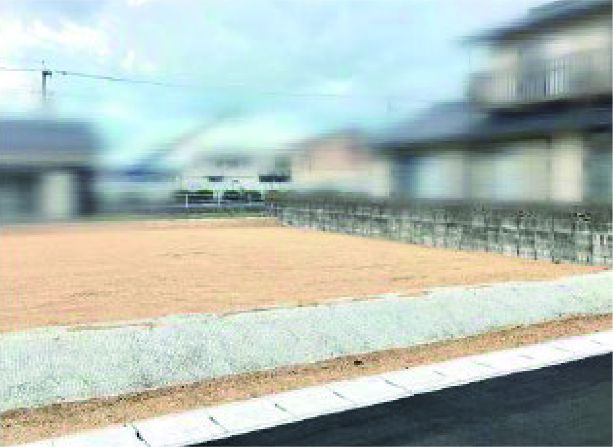 宇部市厚南中央6丁目